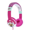 KINDERHOOFDTELEFOON LOL SURPRISE DIVA MET VOLUMEBEGRENZING, VOOR KINDEREN VAN 3 TOT 7 JAAR - The Shop Gamer