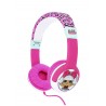 AURICULARES INFANTILES LOL SURPRISE DIVA VOLUMEN LIMITADO PARA NIÑOS 3 A 7 AÑOS