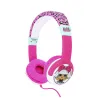 KINDERHOOFDTELEFOON LOL SURPRISE DIVA MET VOLUMEBEGRENZING, VOOR KINDEREN VAN 3 TOT 7 JAAR - The Shop Gamer