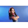 AURICULARES INFANTILES LOL SURPRISE DIVA VOLUMEN LIMITADO PARA NIÑOS 3 A 7 AÑOS
