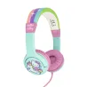 HELLO KITTY UNICORN KIDS’ HEADPHONES WITH VOLUME LIMITER, AGES 3 TO 7 - The Shop Gamer