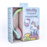 KINDERKOPFHÖRER HELLO KITTY UNICORN MIT LAUTSTÄRKEBEGRENZUNG, FÜR KINDER VON 3 BIS 7 JAHREN - The Shop Gamer