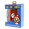 SUPER MARIO CHILDREN'S WIRELESS HEADPHONES WITH BLUETOOTH TECHNOLOGY AND MICROPHONE - The Shop Gamer