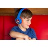 AURICULARES INFANTILES SIN CABLE SUPER MARIO TECNOLOGÍA BLUETOOTH Y MICRÓFONO