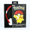 CASQUE POUR ENFANTS POKEMON POKEBALL À VOLUME LIMITÉ, DE 3 À 7 ANS - The Shop Gamer
