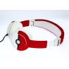 CASQUE POUR ENFANTS POKEMON POKEBALL À VOLUME LIMITÉ, DE 3 À 7 ANS - The Shop Gamer