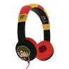 HARRY POTTER KINDERHOOFDTELEFOON MET VOLUMEBEGRENZING VOOR KINDEREN VAN 3 TOT 7 JAAR - The Shop Gamer