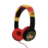HARRY POTTER KIDS' HEADPHONES WITH VOLUME LIMIT, AGES 3 TO 7 - The Shop Gamer