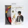 HARRY POTTER KIDS' HEADPHONES WITH VOLUME LIMIT, AGES 3 TO 7 - The Shop Gamer