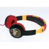 HARRY POTTER KIDS' HEADPHONES WITH VOLUME LIMIT, AGES 3 TO 7 - The Shop Gamer
