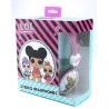 KOPFHÖRER LOL SURPRISE GLITTER GLAM DOME - The Shop Gamer