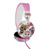 AURICULARES LOL SURPRISE GLITTER GLAM DOME