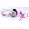 AURICULARES LOL SURPRISE GLITTER GLAM DOME