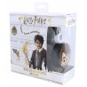 AURICULARES INFANTILES CABEZA HARRY POTTER CON VOLUMEN LIMITADO PARA NIÑOS DE 3 A 7 AÑOS