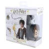 HARRY POTTER CHILDREN'S HEADPHONES WITH VOLUME LIMIT, AGES 3 TO 7 - The Shop Gamer