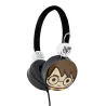 KINDERKOPTELEFOON HARRY POTTER MET VOLUMEBEGRENZING, VOOR KINDEREN VAN 3 TOT 7 JAAR - The Shop Gamer
