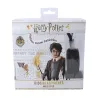 AUSCULTADORES INFANTIS DE CABEÇA HARRY POTTER COM VOLUME LIMITADO, DOS 3 AOS 7 ANOS - The Shop Gamer
