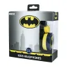 CASQUE ENFANT BATMAN BLEU À VOLUME LIMITÉ, POUR 3 À 7 ANS - The Shop Gamer