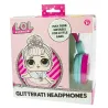 CASQUE AUDIO ENFANTS LOL SURPRISE GLITTERATI, VOLUME LIMITÉ, 3 À 7 ANS - The Shop Gamer