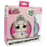 CASQUE AUDIO ENFANTS LOL SURPRISE GLITTERATI, VOLUME LIMITÉ, 3 À 7 ANS - The Shop Gamer
