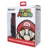 AURICULARES INALÁMBRICOS SUPER MARIO PLEGABLES CON LICENCIA OFICIAL NINTENDO