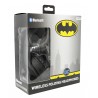 AURICULARES INALÁMBRICOS BATMAN EL CABALLERO OSCURO  PLEGABLES CON LICENCIA OFICIAL DC