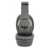 AURICULARES INALÁMBRICOS BATMAN EL CABALLERO OSCURO  PLEGABLES CON LICENCIA OFICIAL DC