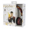 AURICULARES HARRY POTTER GRYFINDOR PLEGABLES CON LICENCIA OFICIAL  HARRY POTTER