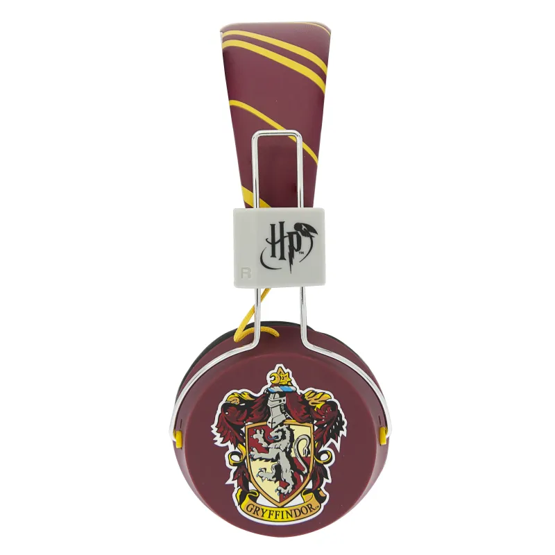 CASQUE PLIABLE HARRY POTTER GRYFINDOR SOUS LICENCE OFFICIELLE HARRY POTTER - The Shop Gamer