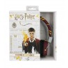 AURICULARES HARRY POTTER GRYFINDOR PLEGABLES CON LICENCIA OFICIAL  HARRY POTTER