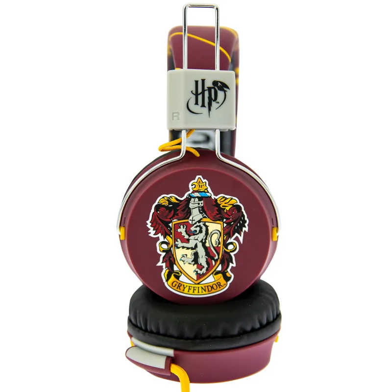 CASQUE PLIABLE HARRY POTTER GRYFINDOR SOUS LICENCE OFFICIELLE HARRY POTTER - The Shop Gamer