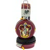 AURICULARES HARRY POTTER GRYFINDOR PLEGABLES CON LICENCIA OFICIAL  HARRY POTTER