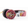 AURICULARES HARRY POTTER GRYFINDOR PLEGABLES CON LICENCIA OFICIAL  HARRY POTTER