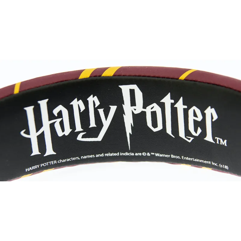 CASQUE PLIABLE HARRY POTTER GRYFINDOR SOUS LICENCE OFFICIELLE HARRY POTTER - The Shop Gamer
