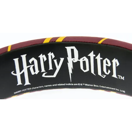 CASQUE PLIABLE HARRY POTTER GRYFINDOR SOUS LICENCE OFFICIELLE HARRY POTTER - The Shop Gamer