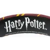 HARRY POTTER GRYFFINDOR FOLDABLE HEADPHONES, OFFICIALLY LICENSED HARRY POTTER - The Shop Gamer