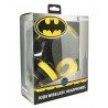 AURICULARES INFANTILES SIN CABLE BATMAN CON TECNOLOGÍA BLUETOOTH Y MICRÓFONO