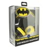 CUFFIE WIRELESS PER BAMBINI BATMAN CON TECNOLOGIA BLUETOOTH E MICROFONO - The Shop Gamer