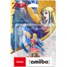 amiibo Zelda y pelícaro