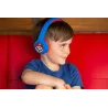 SUPER MARIO WIRELESS KIDS' HEADPHONES WITH BLUETOOTH TECHNOLOGY AND MICROPHONE - The Shop Gamer