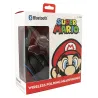 SUPER MARIO FOLDABLE WIRELESS HEADPHONES, OFFICIALLY LICENSED BY NINTENDO - The Shop Gamer