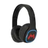 CUFFIE WIRELESS PIEGHEVOLI SUPER MARIO CON LICENZA UFFICIALE NINTENDO - The Shop Gamer