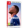 FIFA 22 LEGACY EDITION JUEGO FÍSICO PARA NINTENDO SWITCH FIFA22