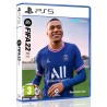 FIFA 22 JUEGO FÍSICO PARA PS5 FIFA22 PLAYSTATION 5