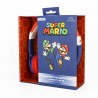 AURICULARES INFANTILES SUPER MARIO CON VOLUMEN LIMITADO PARA NIÑOS DE 3 A 7 AÑOS