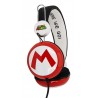 AURICULARES SUPER MARIO BROS ICONIC M DOME TWEEN