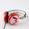 AURICULARES SUPER MARIO BROS ICONIC M DOME TWEEN