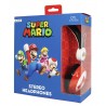 AURICULARES SUPER MARIO BROS ICONIC M DOME TWEEN