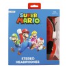 AURICULARES SUPER MARIO BROS ICONIC M DOME TWEEN