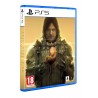 DEATH STRANDING DIRECTOR'S CUT PS5 JUEGO FÍSICO PARA PLAYSTATION 5